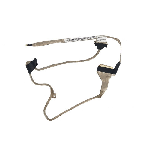 Шлейф матрицы, LVDS cable DC020011Z10 для Toshiba Satellite C660