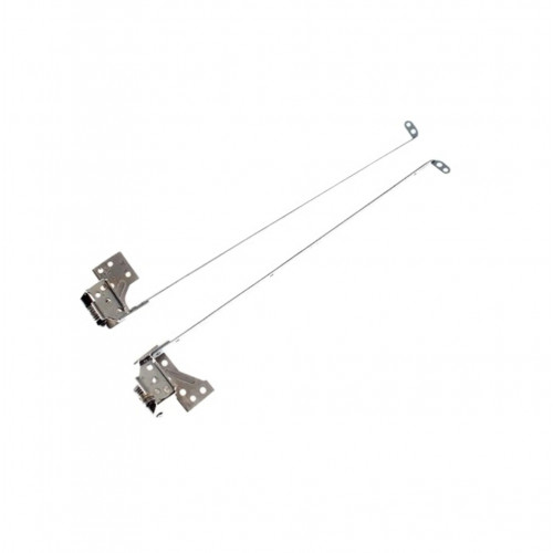 Петли, шарниры (hinges), AM0CX000200, AM0CX000100 для Toshiba Satellite C660