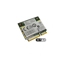 контроллер  WLAN Wi-Fi microPCI-Express BroadCom BCM94313HMGB, PA-3829U-0MPC, 802.11 b/g/n