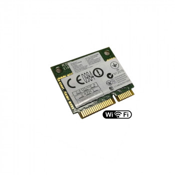 контроллер  WLAN Wi-Fi microPCI-Express BroadCom BCM94313HMGB, PA-3829U-0MPC, 802.11 b/g/n