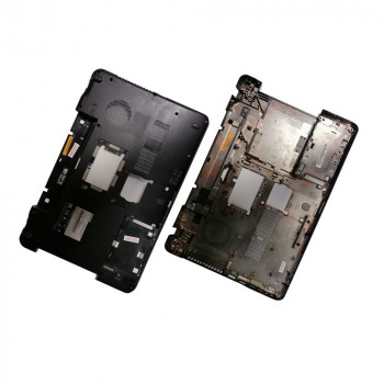 Нижняя часть корпуса, поддон, AP0H0000400 для ноутбука Toshiba Satellite C660