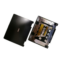 Крышка матрицы, back cover, 39EW3LC0018 для ноутбука Toshiba Satellite L25