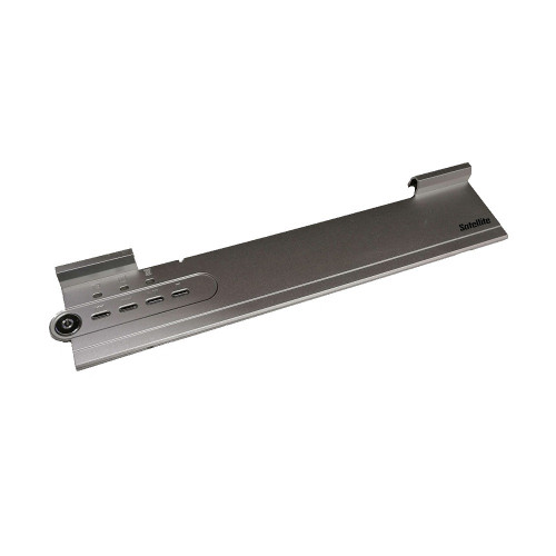 Топкейс, palmrest, декоративная накладка для клавиатуры 36EW3KA0001 для Toshiba Satellite L25