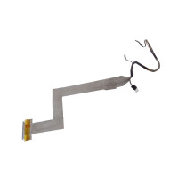 Шлейф матрицы, LVDS cable DD0EW5LC105 для Toshiba Satellite L25