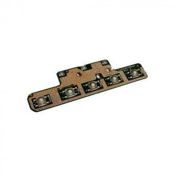 Кнопки управления, DA0EW6YB6A6 для Toshiba Satellite L25