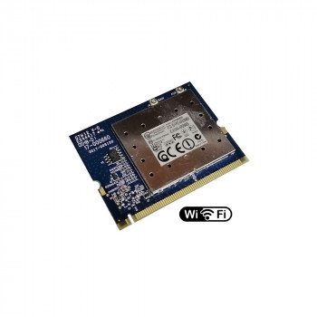 контроллер WLAN,Wi-Fi, miniPCI Atheros AR5BMB5, 17-000660, 802.11 b/g