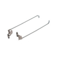 Петли, шарниры (hinges) AMO6R000600, AMO6R000500 для Acer Aspire 5732