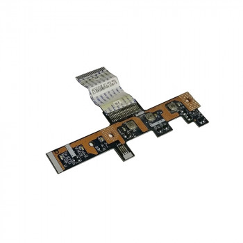 Кнопки управления +LED , KAWGO LS-4581P для Acer Aspire 5732
