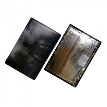 Крышка матрицы, back cover, 13GNXM1AP010-4 для ноутбука Asus K52j