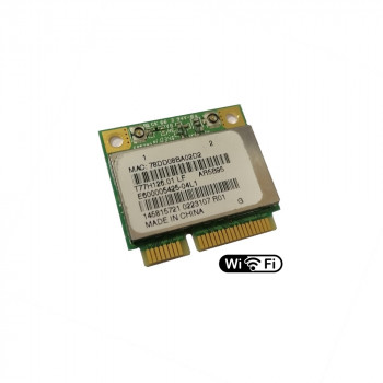контроллер  WLAN Wi-Fi microPCI-Express Atheros AR5B95, T77H126.01,  802.11 b/g/n