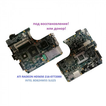 Материнская плата MBX-224, 1P-009CJO1-8011 для Sony VPC-EB, донор!!!