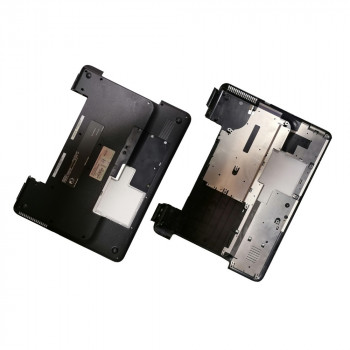 Нижняя часть корпуса, поддон, GEС7230P для ноутбука Sony VGN-NR31