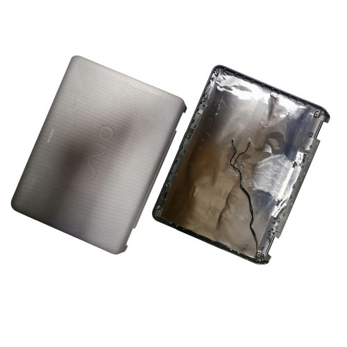 Крышка матрицы, back cover, GEC7230P для ноутбука Sony VGN-NR31