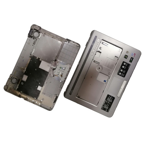 Топкейс, palmrest, TJS TN7100F  для ноутбука Sony VGN-NR31
