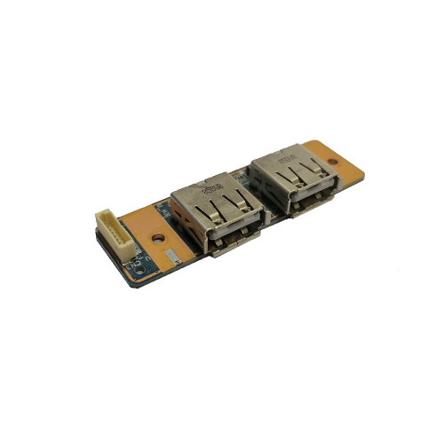 переходник 2xUSB, CNX-403, 1P-1079501-8010  для Sony VGN-NR31