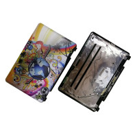 Крышка матрицы, back cover, 13N0-GWA01020A для ноутбука Asus K61ic