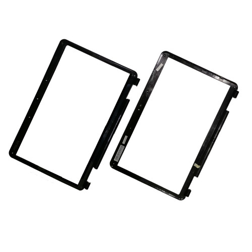 Рамка матрицы, bezel, 13-N0G2A02010B для ноутбука Asus K61ic 