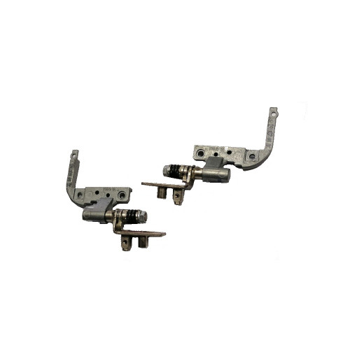Петли, шарниры (hinges) 13GNWZ10M01X-1, 13GNWZ10M02X-1 для ноутбука Asus K61ic