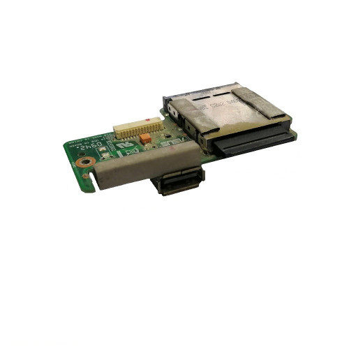 переходник USB +CR, K51 USB CR BOARD ver2.1 , 69N0ESG100B03-01 для Asus K61ic