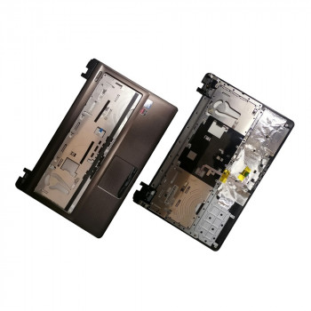 Топкейс, palmrest, 13GNXM1AP030-7 для Asus K52J, уценка