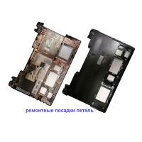Нижняя часть корпуса, поддон, 13N0-M7A09110F для ноутбука Asus K55v-уценка