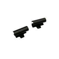 Заглушки петель, шарниры (hinges) , 024-500A-8116-A (L+R) для ноутбука Sony VPC-SB
