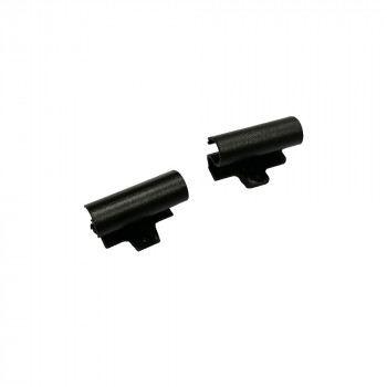 Заглушки петель, шарниры (hinges) , 024-500A-8116-A (L+R) для ноутбука Sony VPC-SB