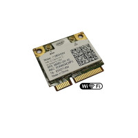 контроллер  WLAN Wi-Fi microPCI-Express Intel 112BGHMW, Wireless-N 1000 , 802.11 b/g/n