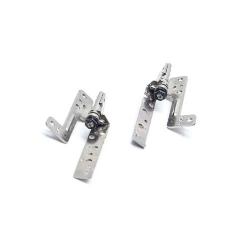 Петли, шарниры (hinges) 6111201, 611202 для ноутбука Sony VPC-SB