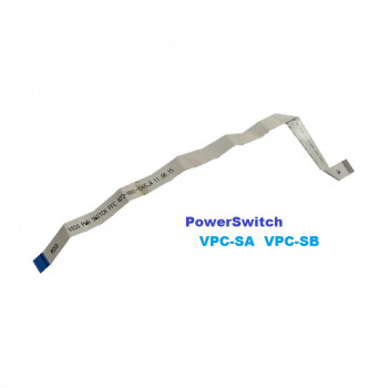 Шлейф подключения PowerSwitch, 073-0001-9365_A для ноутбука Sony VPC-SB