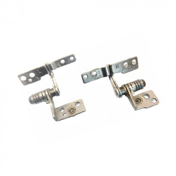 Петли, шарниры (hinges) SZS-15ELS-L2 SZS-15ELS-R2 ноутбука Samsung NP300E5