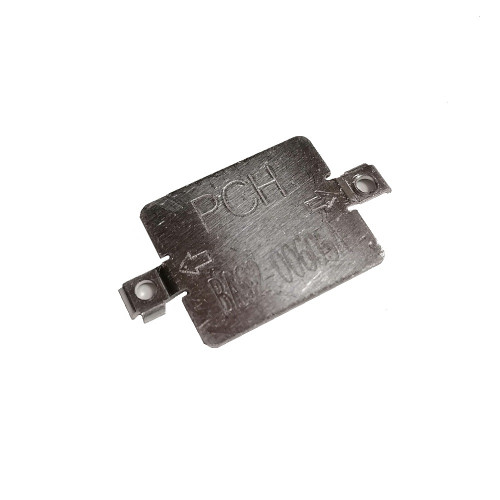 радиатор чипсета BA62-006605A для ноутбука Samsung NP300E5