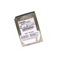 Винчестер 2,5" 250Gb SATA Toshiba MK2552GSX WL01