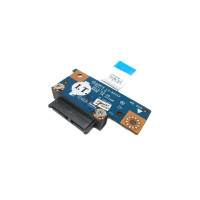 переходник ODD(Optical Disk Drive), Q5WT6 LS-8531p  для Acer Packard Bell TE11