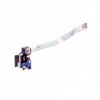 Кнопка включения Q5WV1/Q5WS1 LS-7912P для Acer Packard Bell TV11 