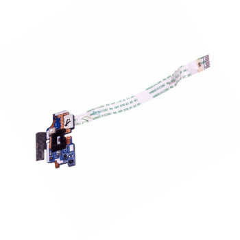 Кнопка включения Q5WV1/Q5WS1 LS-7912P для Acer Packard Bell TV11 