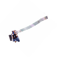 Кнопка включения O5WV1/O5WS1 LS-7912р для Acer Packard Bell TE11