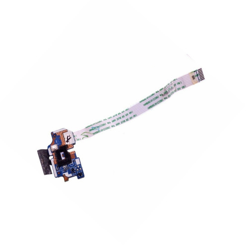 Кнопка включения O5WV1/O5WS1 LS-7912р для Acer Packard Bell TE11