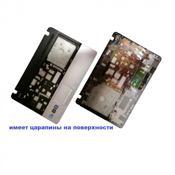 Топкейс, palmrest, AP0PI0003002  для Acer Packard Bell TE11
