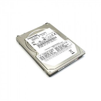Винчестер 2,5" 80Gb SATA Toshiba MK8034GSX ZL01 T