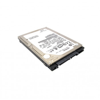 Винчестер 2,5" 250Gb SATA Hitachi Travelstar 5K500.B250 HTS545025B9A300, type TS5SAA255