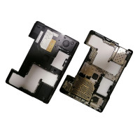 Нижняя часть корпуса, поддон, 307-718D485-SEO для ноутбука MSI ER710