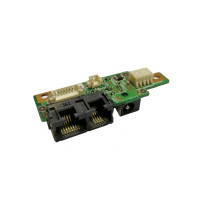 переходник DC/ RJ11/ RJ45, 0710270978 MS-171BA для MSI ER710