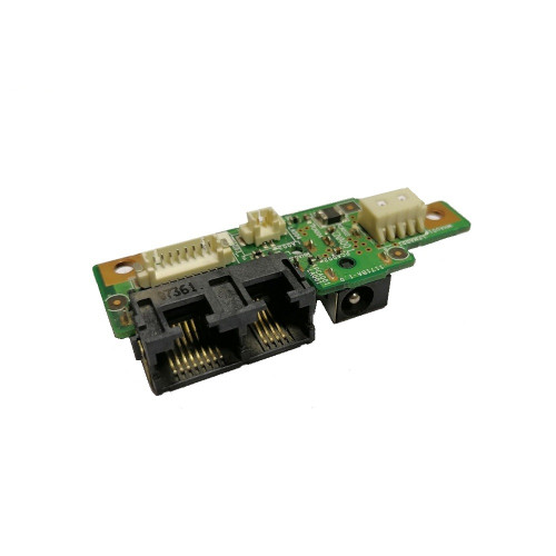 переходник DC/ RJ11/ RJ45, 0710270978 MS-171BA для MSI ER710