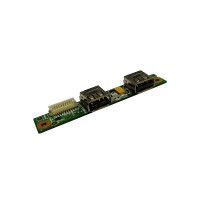 переходник 2xUSB, 0710273922 MS-171BB для MSI ER710