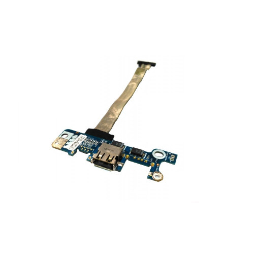 переходник 1xUSB LS-3551P для Acer Aspire 5715z