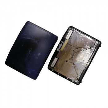 Крышка матрицы, back cover, AP01K000340 для ноутбука Acer Aspire 5715z