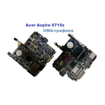 Материнская плата ICL50 LA-3551P 3AMFG:826 для Acer Aspire 5715z