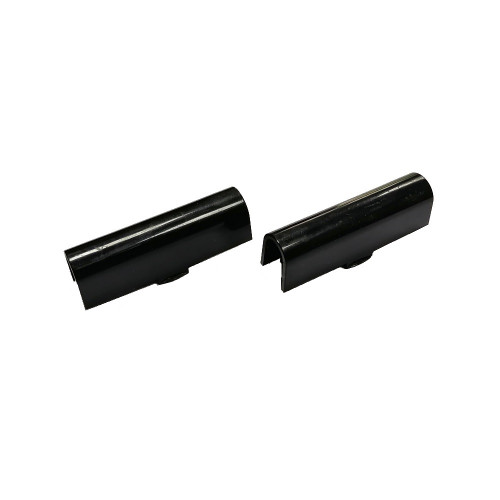 Заглушки петель, шарниры (hinges) KAWF0-090908 для ноутбука Acer eMachines E727