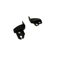 Заглушки петель, шарниры (hinges) KAWF0-090905 для ноутбука Acer eMachines E727